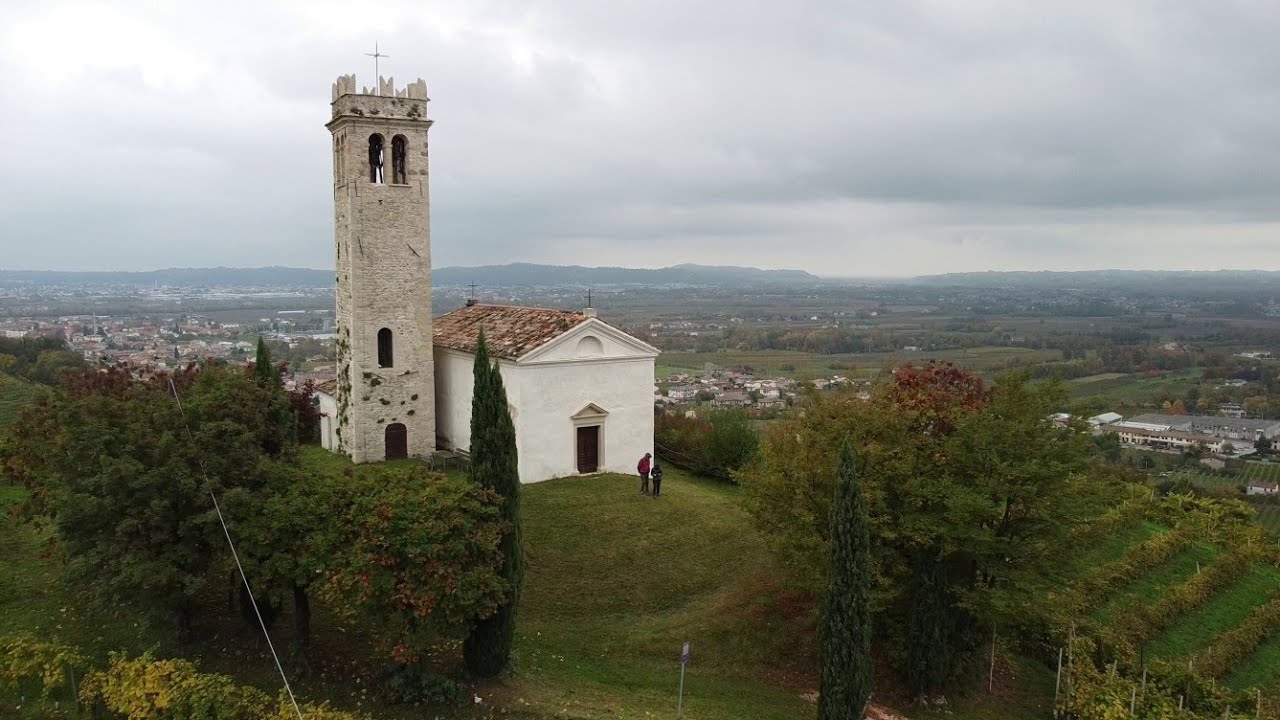 COLLINE DEL PROSECCO BY E-BIKE