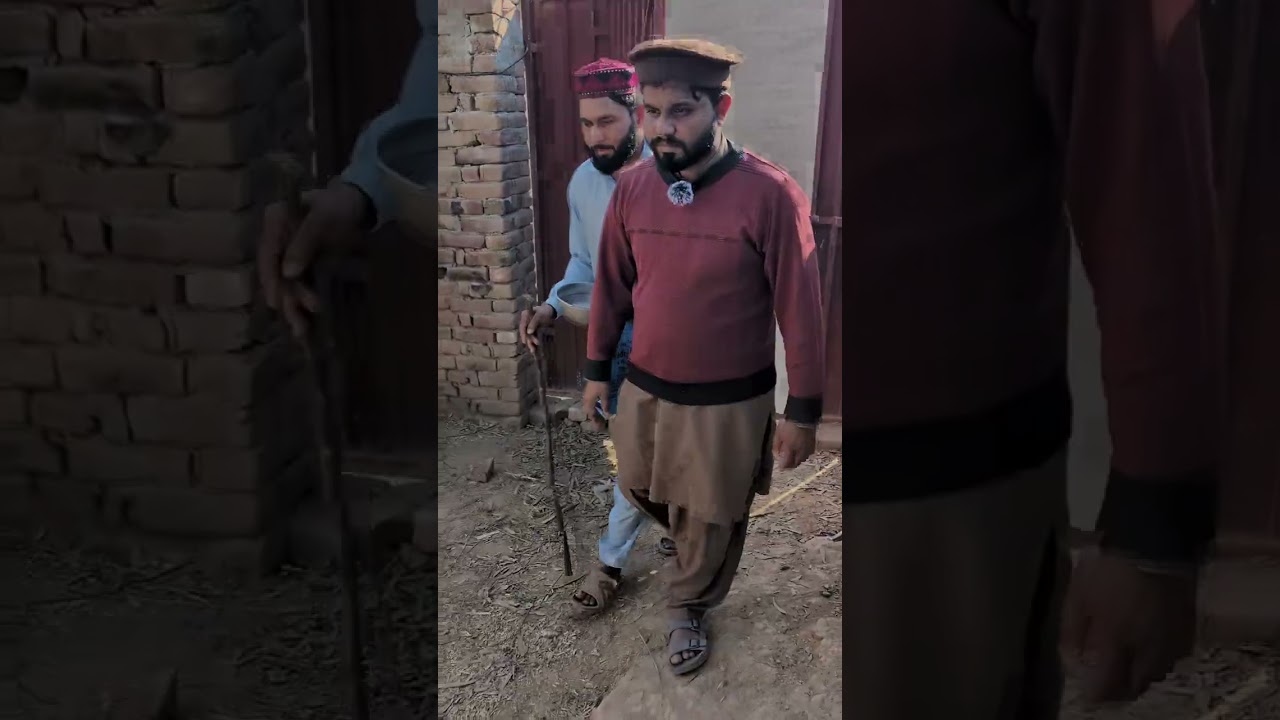 Naiki ka badla Allah khud deta ha #funnyvideo #funny #remix #comedy 