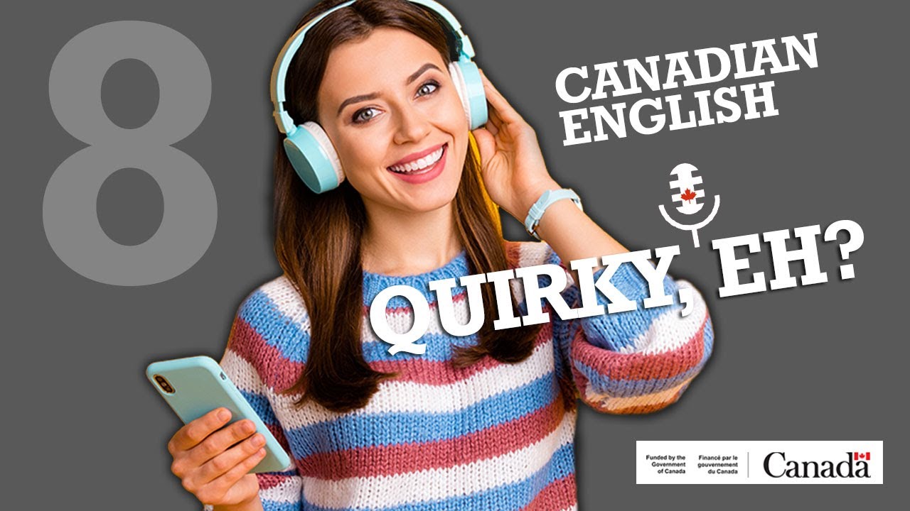 Party on, Garth - Festive events in Canada from July to December | Canadian English: Quirky, EH?