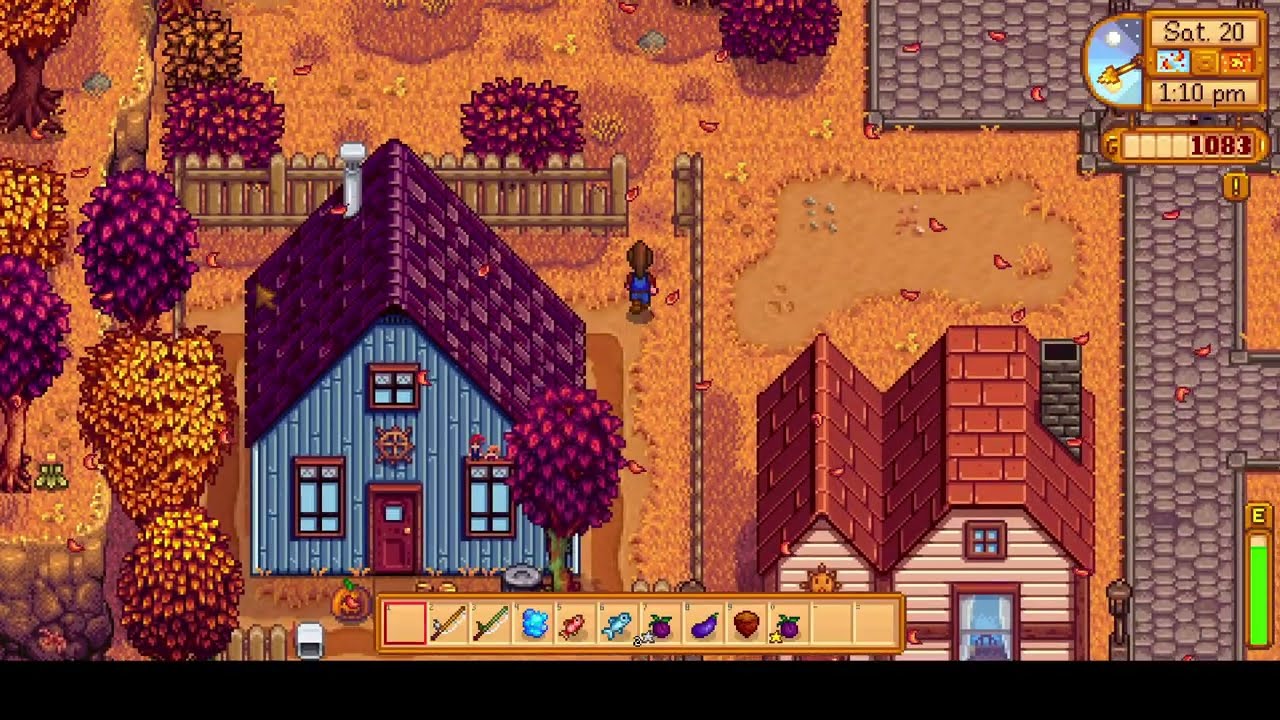 Stardew Valley Gameplay🌾Quests Completion | Part 16  #steam  #beginner #stardewvalley #viral