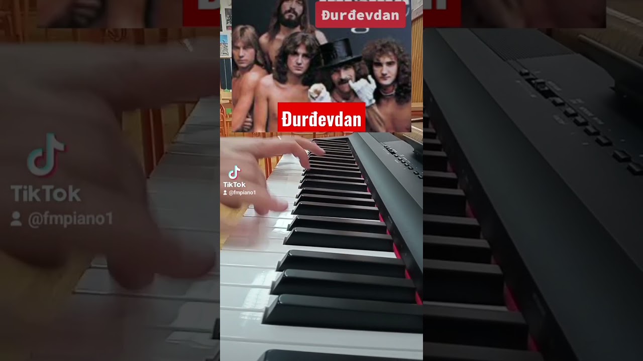 Đurđevdan - Bijelo dugme