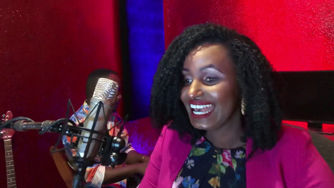Worship Time with Gaby Kamanzi [ Season 1 Ep 1] Byabihe byiza twari dutegereje /kuramya Imana