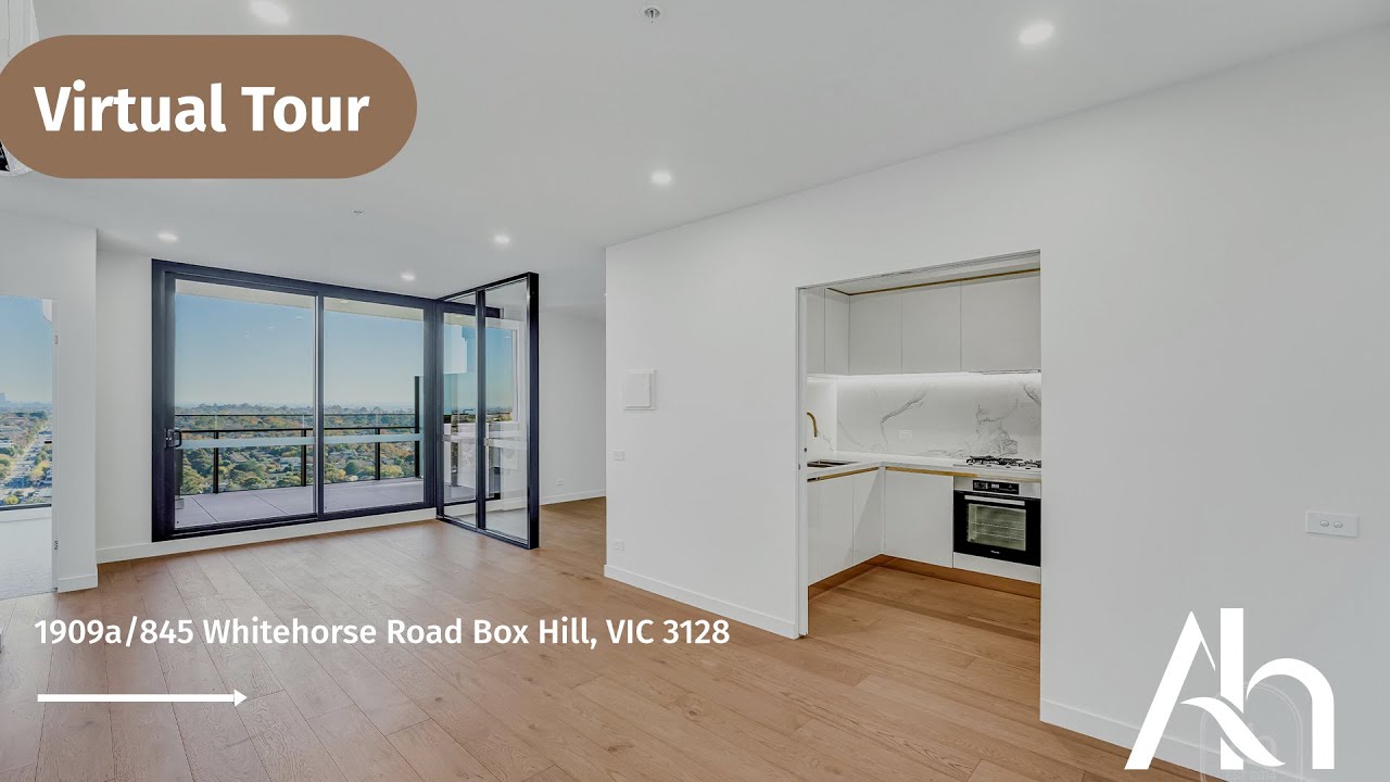 Austrump Virtual Tour |1909a/845 Whitehorse Road Box Hill, VIC 3128