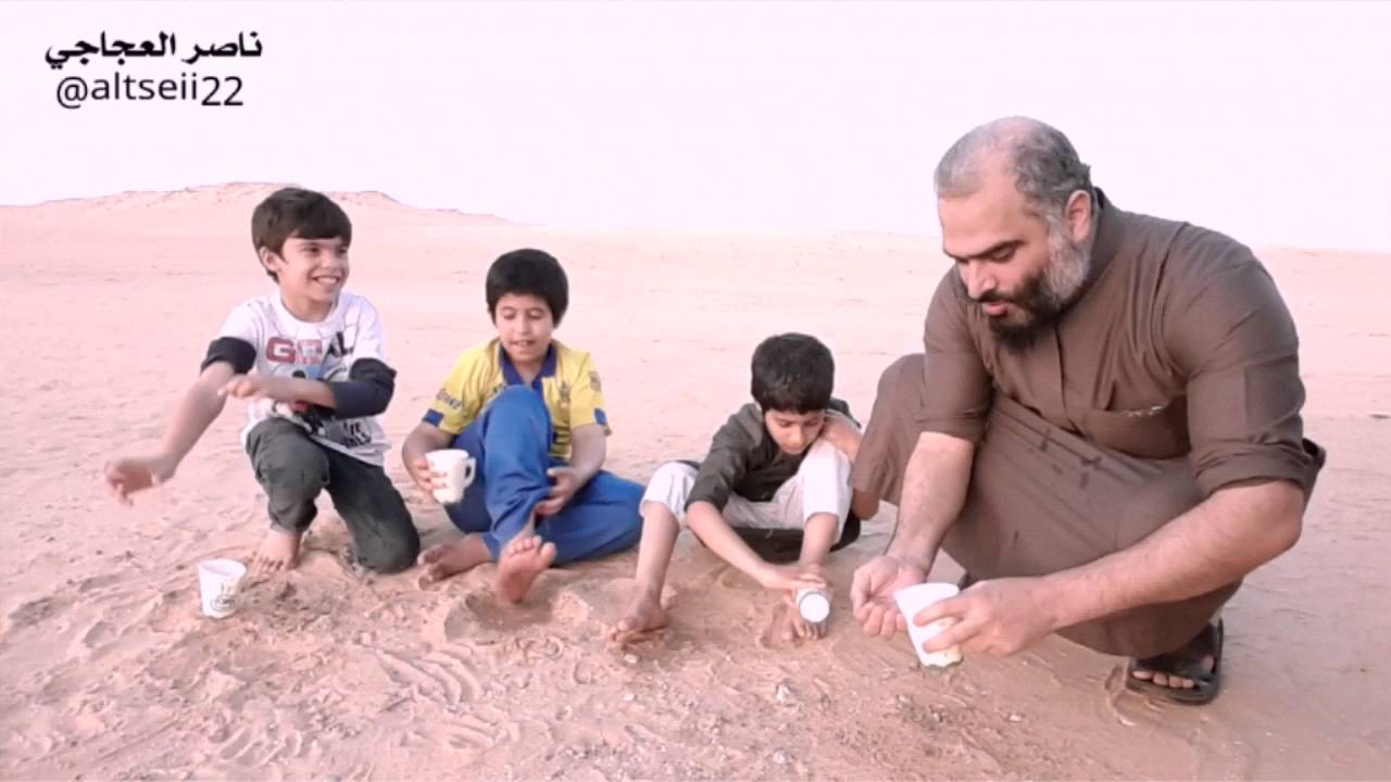 تحدي الوضوء بكأس ماء !؟