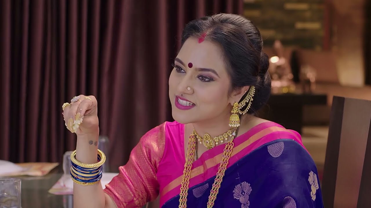 Mithai Kottu Chittemma - Ep 2 - Ravi Kiran - Telugu Tv Serial - Zee5 Telugu Classics