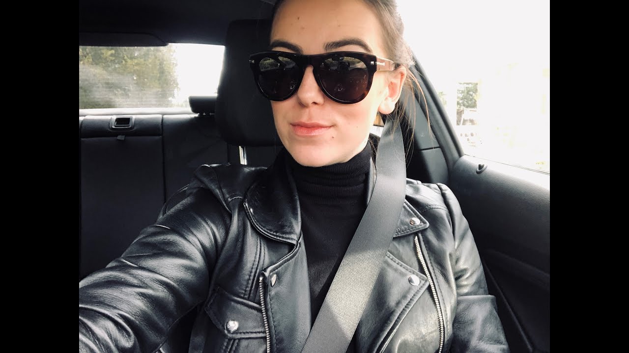 Daily vlog - Poranny trening, nocne koszmary i domowe pierogi ❤️👌🏼