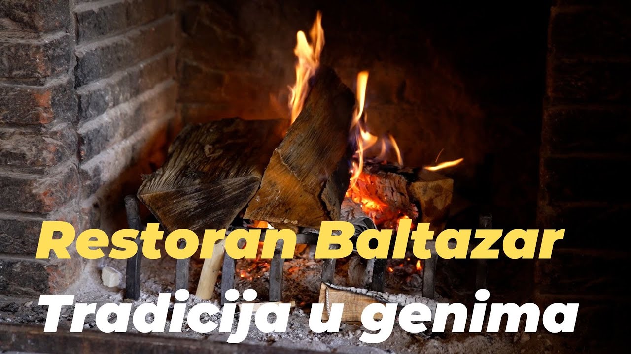 Restoran Baltazar