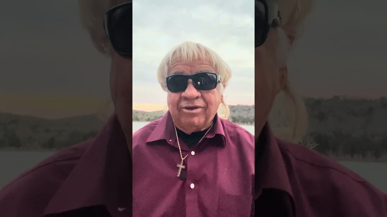 Телепрограмма Джимми Хьюстона "Jimmy Houston Outdoors Television" стартует на этой неделе!!!