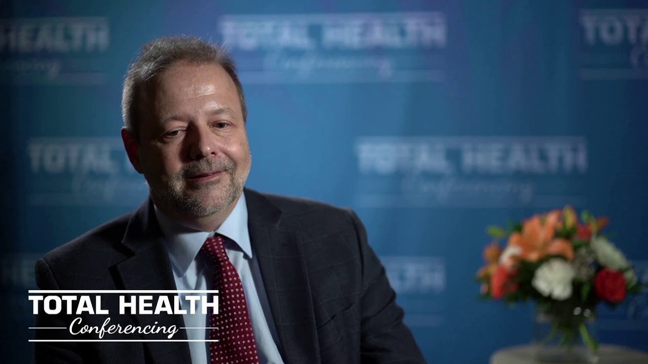 2020 West Oncology Conference - Axel Grothey, MD | ctDNA and MRD A Doctor-Patient Perspective