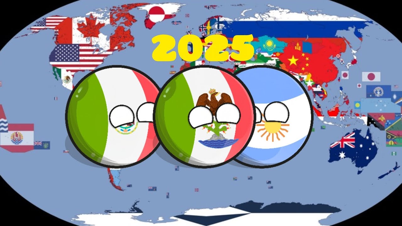 RECOPILACIÓN 2025