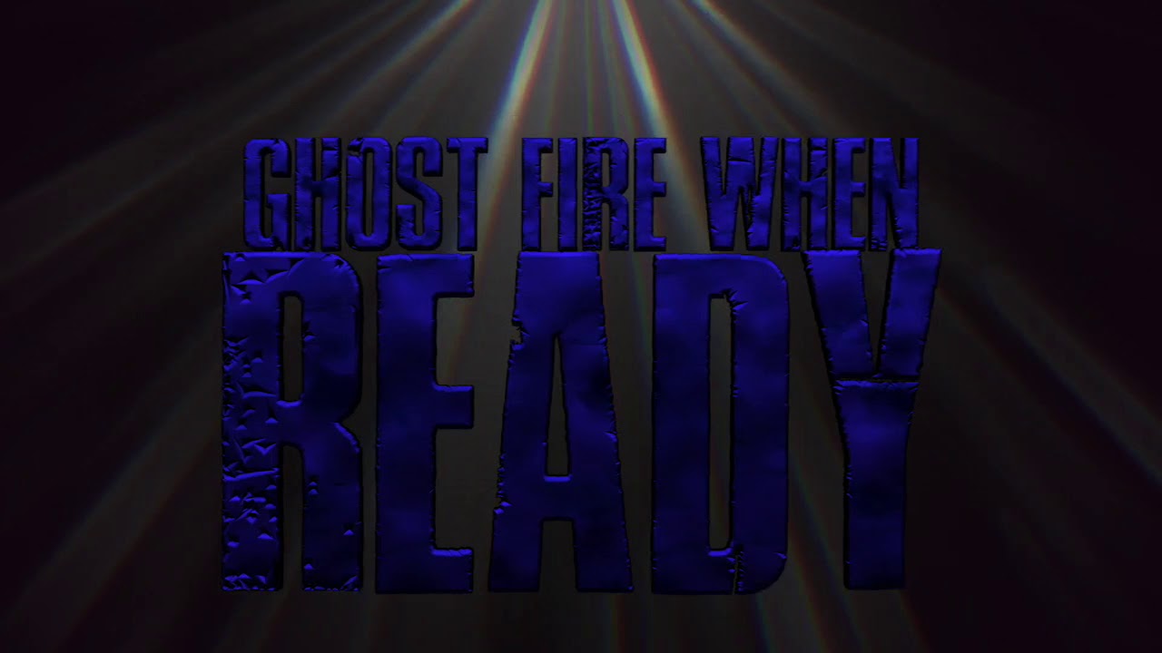 California Allstars Ghost Recon 2017-18