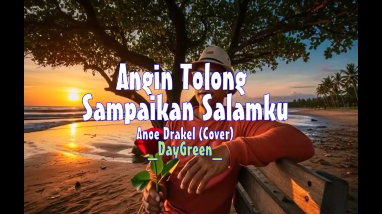 Angin Tolong Sampaikan Salamku
