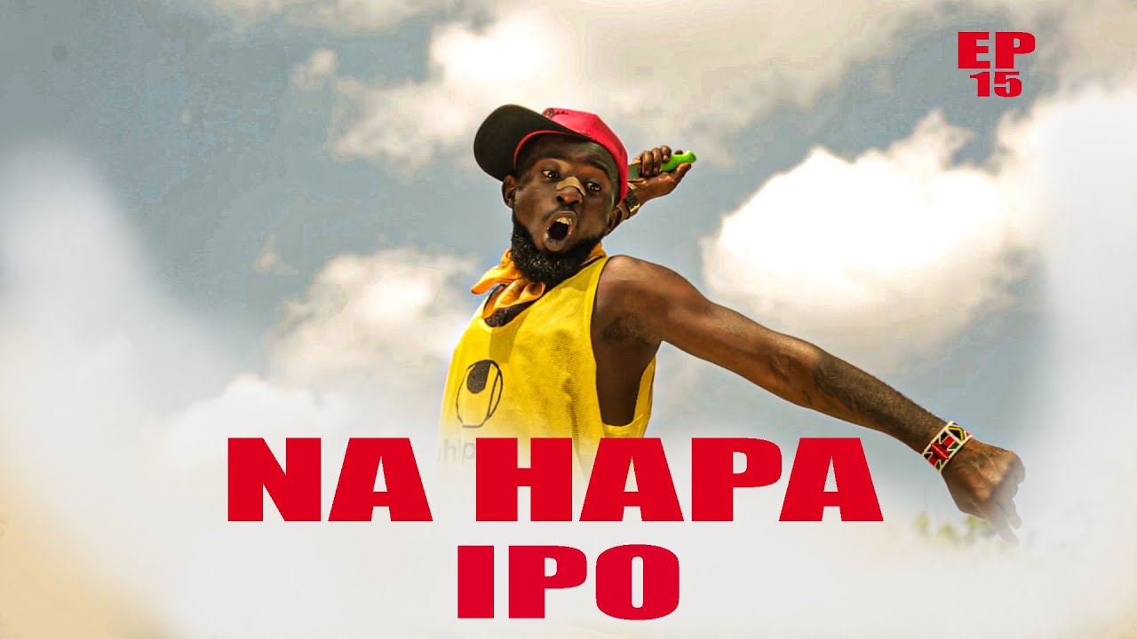 NA HAPA IPO (EP 15)
