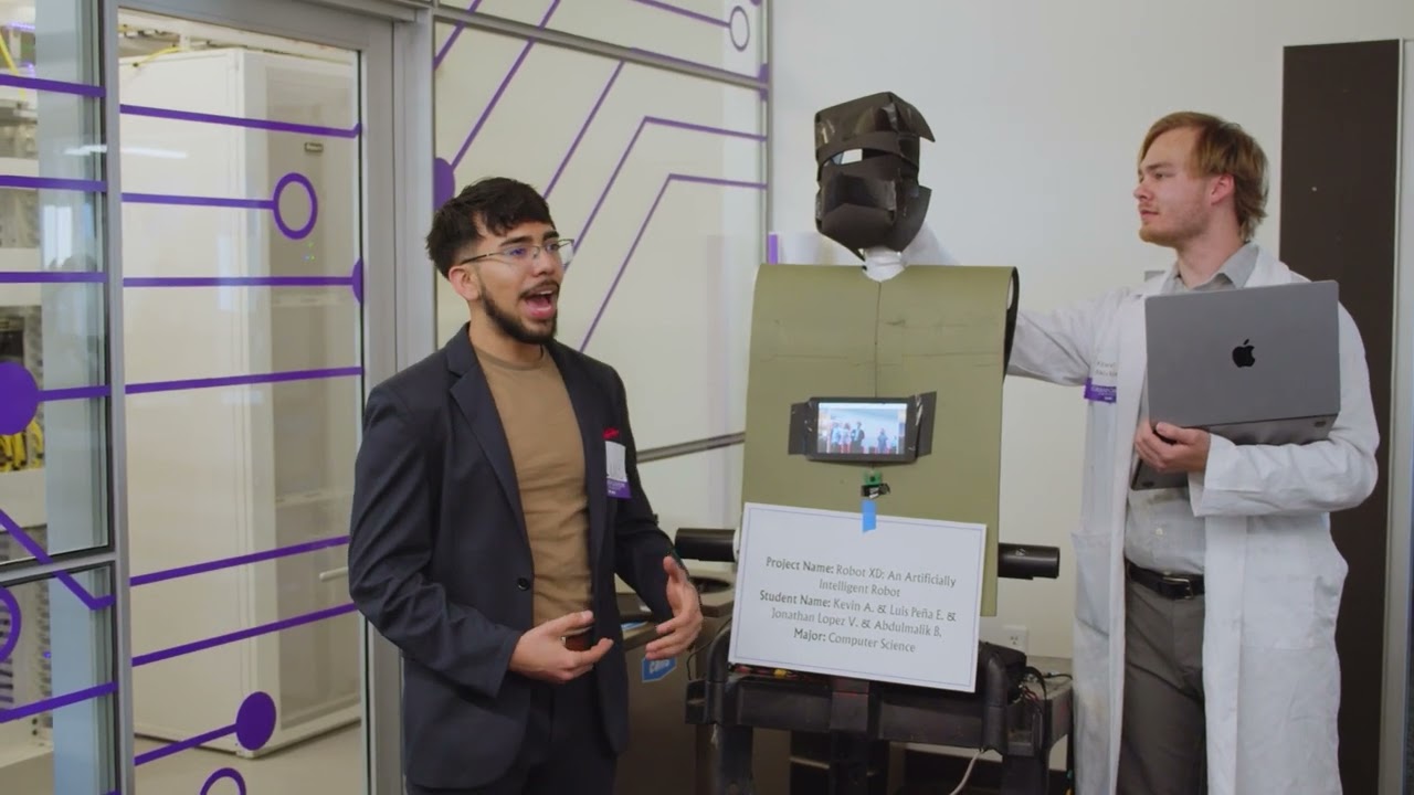 Cyber Center of Excellence