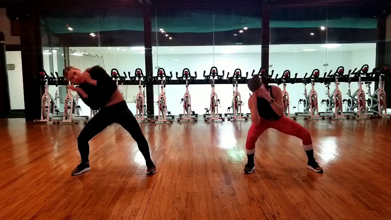 Les Mills BODYJAM 90 Dance 2 at Flagstaff Athletic Club