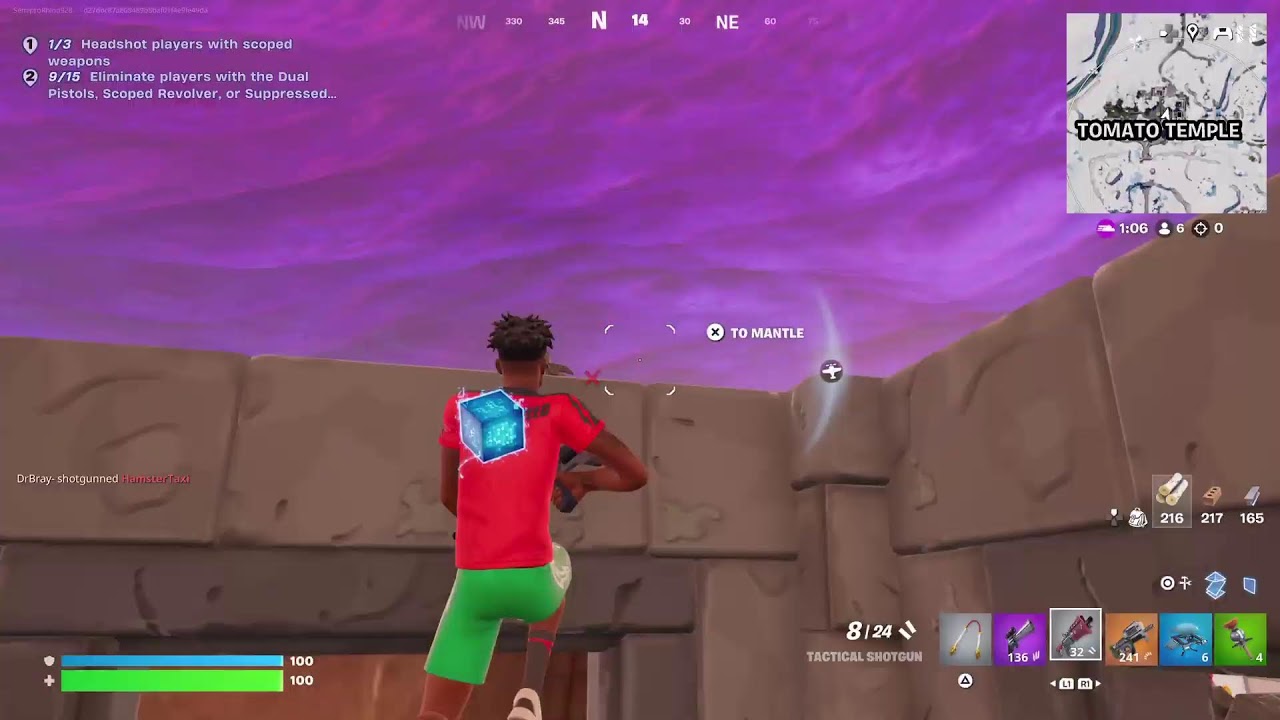 Fortnite