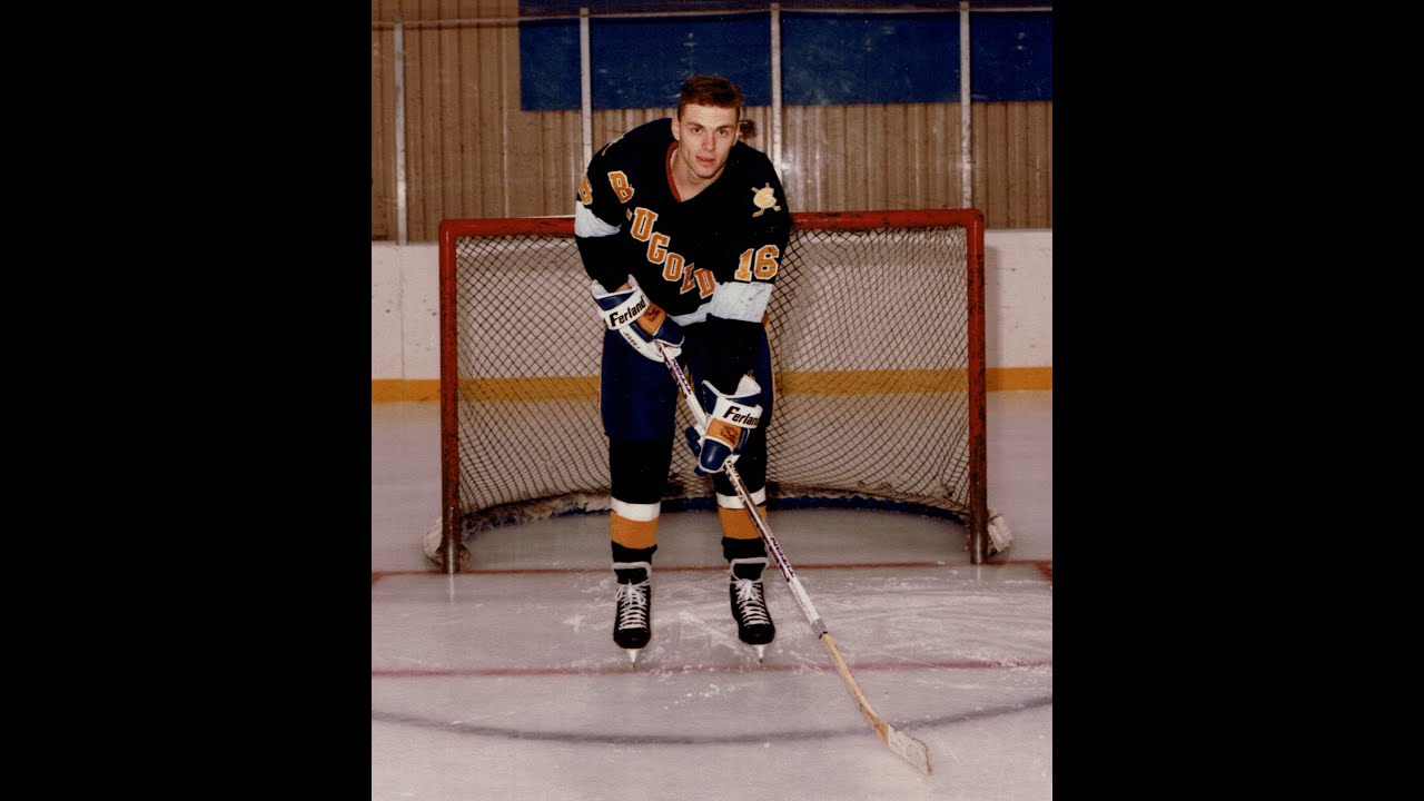 2022 WIAC Hall of Fame Induction Video - Alex Hicks