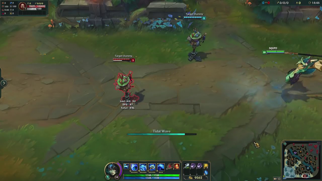All Nami Skins Spцкеotligh
