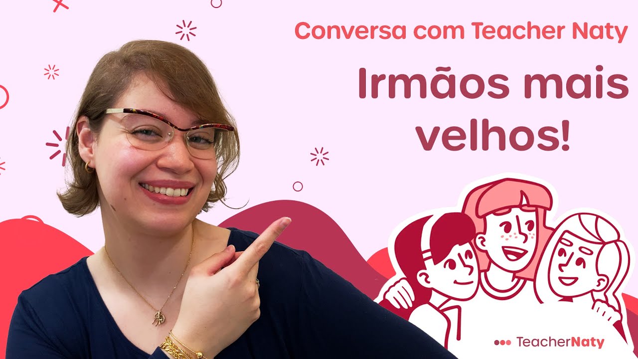Responsabilidade de irmão ou dever dos pais?