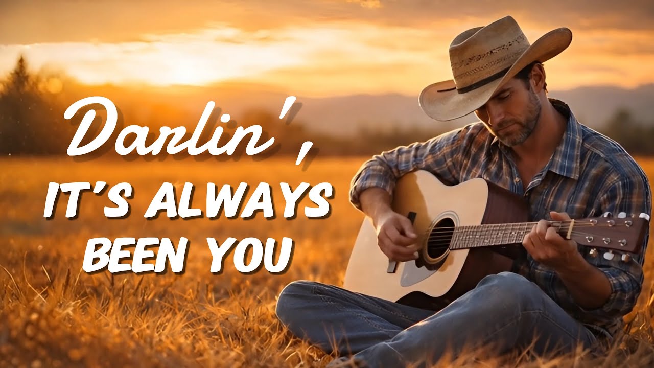 Darlin’, It’s Always Been You | WildCity Records