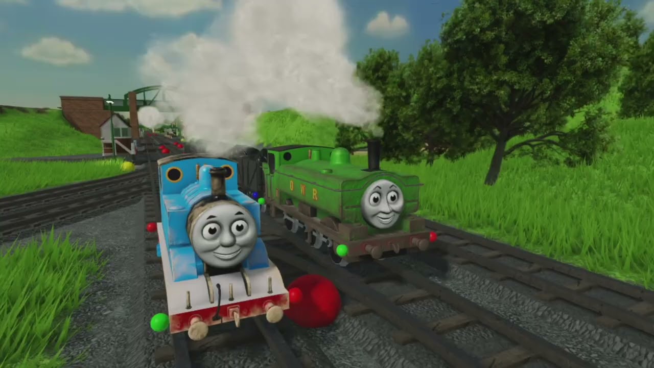 how to do rubbish job - sodor online jobs a' plenty