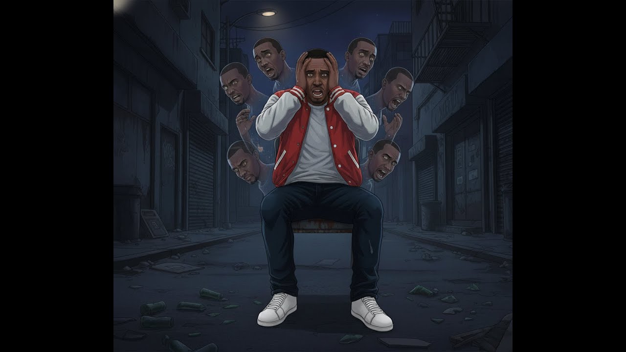 Kevin de La Rosa &ndash; &ldquo;Cinco en Uno&rdquo;