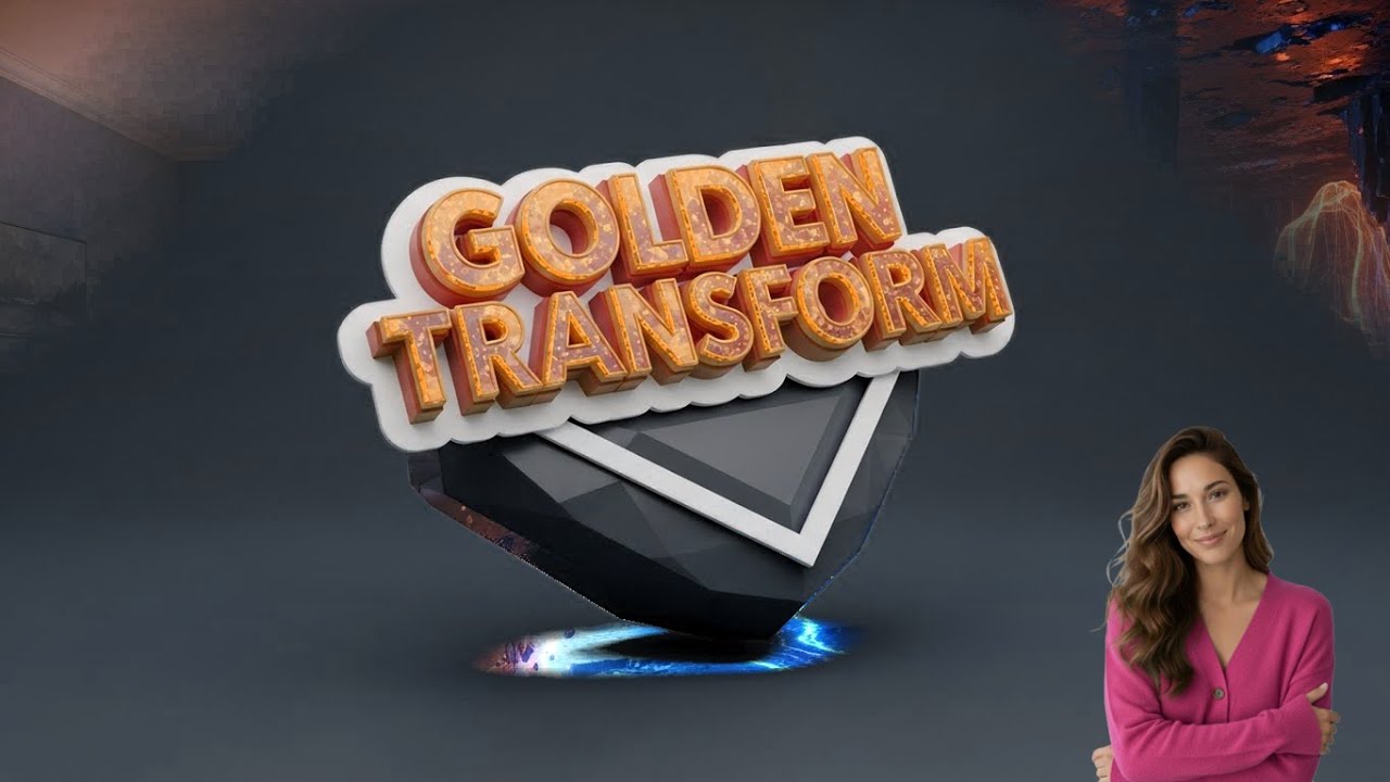 Instant Facilitating Change with 417Hz | Powerful Healing Transformation