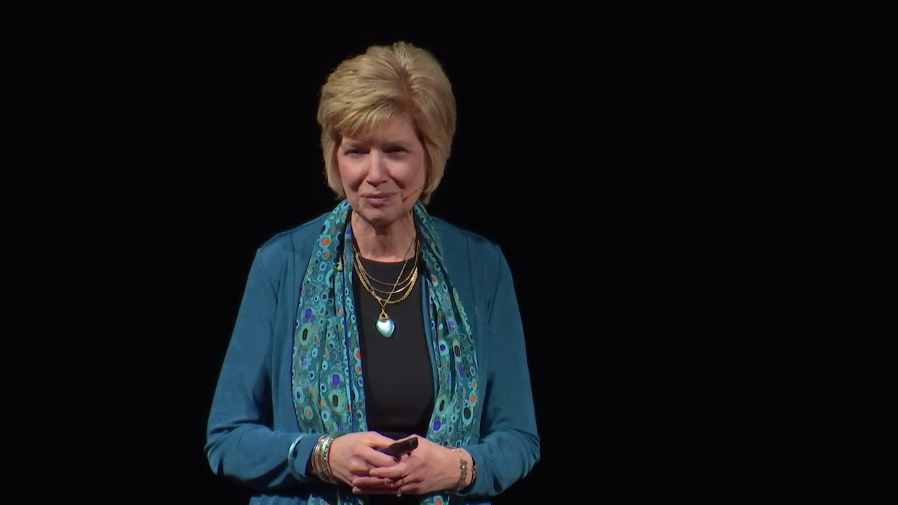 Preservation of our Photographic Heritage | Ms. Debra Norris | TEDxUniversityofDelaware