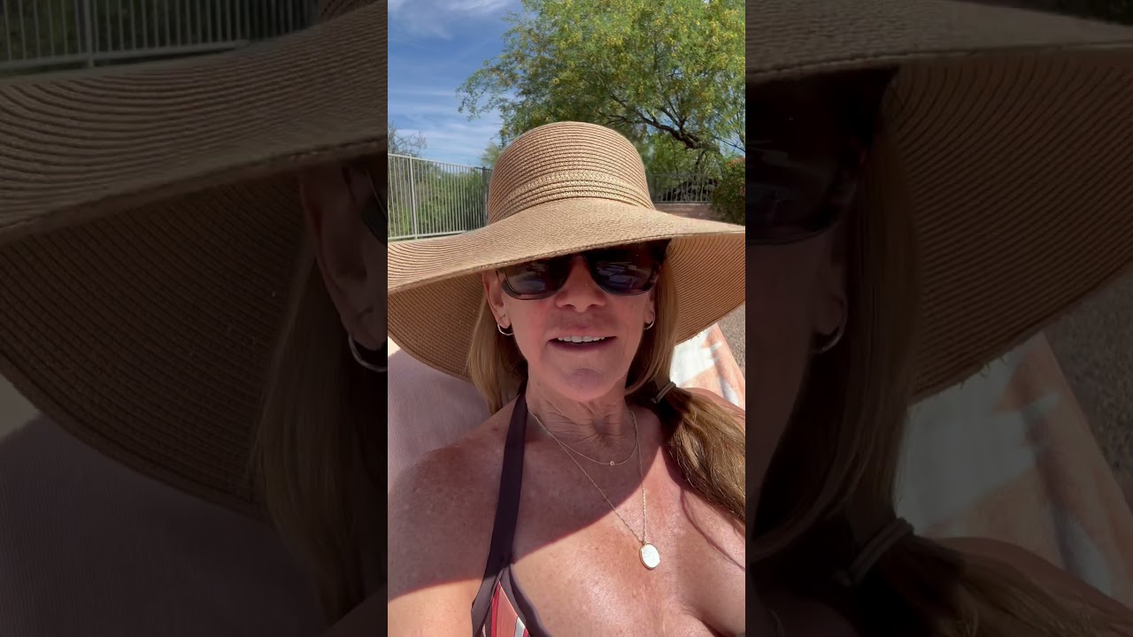 I&rsquo;m about to out myself. Because I can. #aging #confession #wrinkles #realtalk