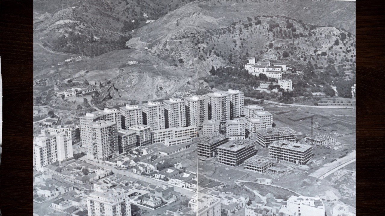 La Construcción de Miraflores de los Ángeles