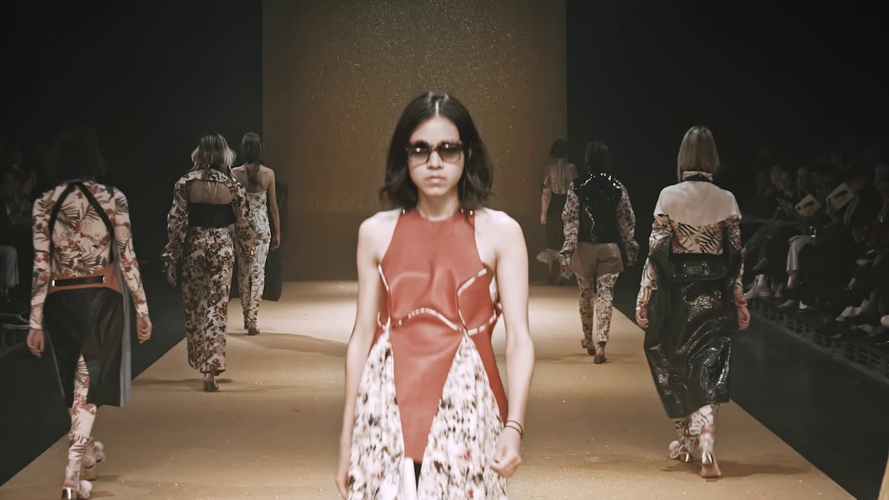 La Cambre Mode[s] SHOW18/5th Year