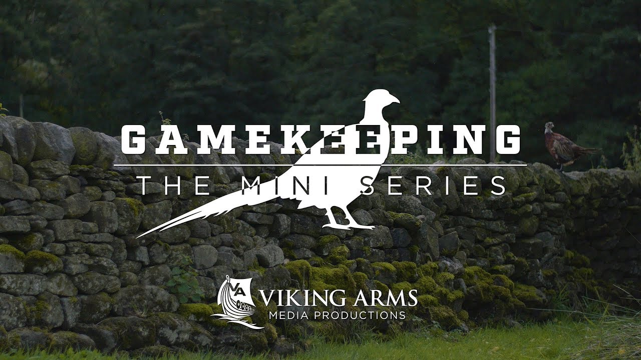 Gamekeeping The Mini Series | Pheasant E3