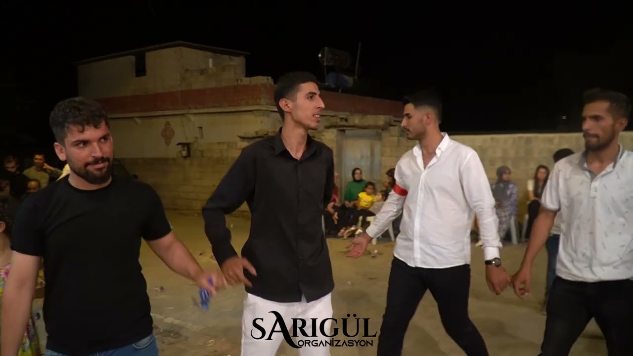 TÜMEY & SELİM KINA TÖRENİ 3. BÖLÜM