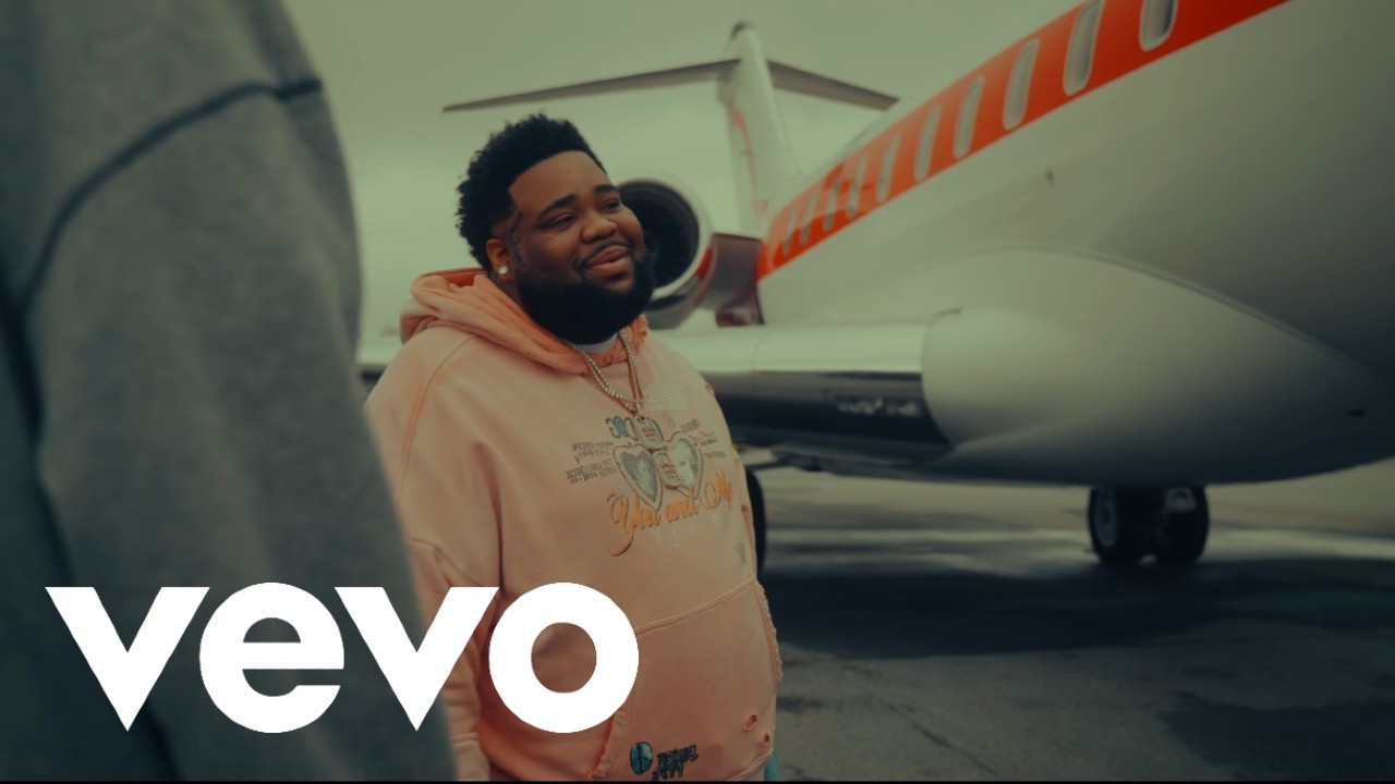 Rod Wave - Numb To The Pain Ft. Lil Poppa (Music Video Remix)