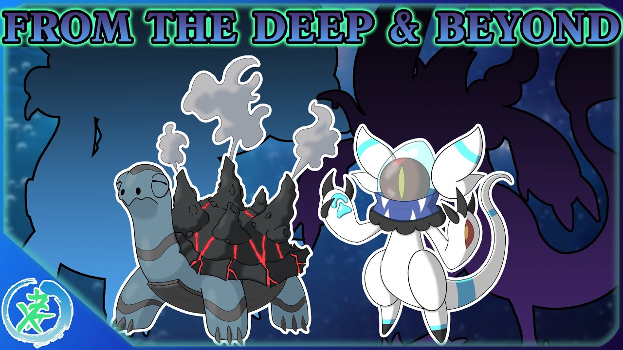 From the Ocean’s Depths to Outer Space | Constella Region