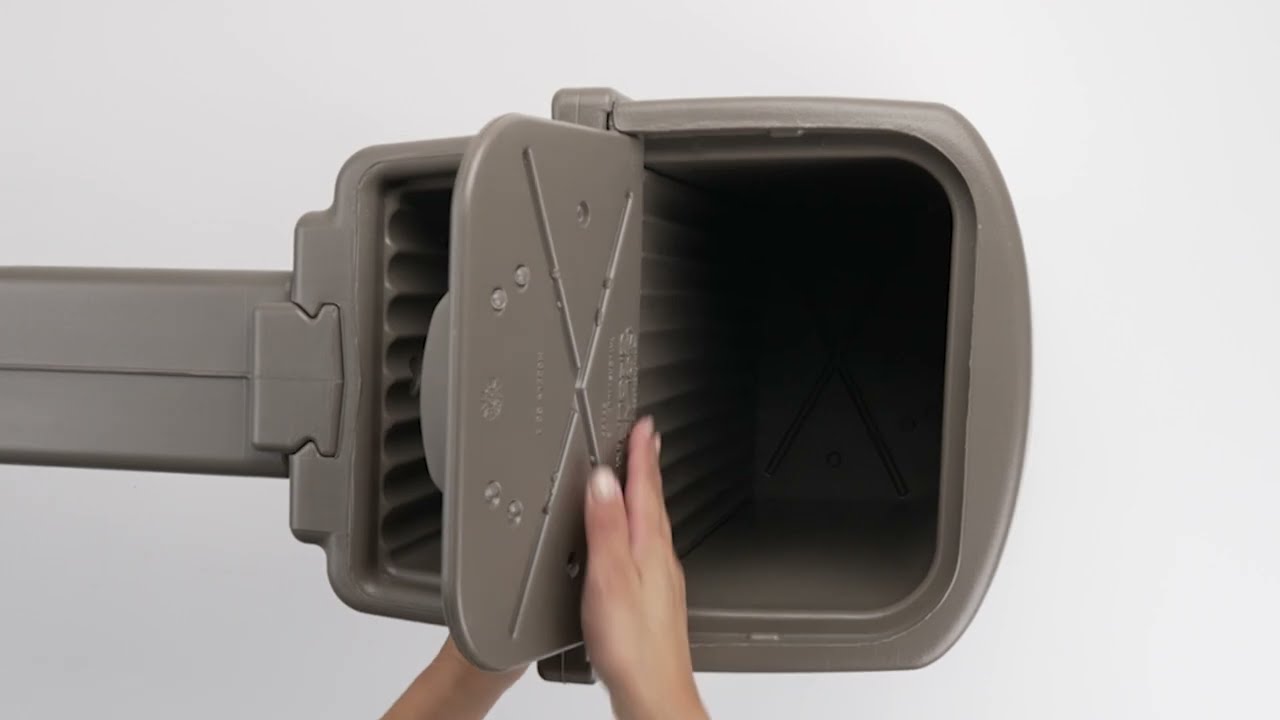 How to Assemble the Gentry Mailbox and Post Kit by Architectural Mailboxes
