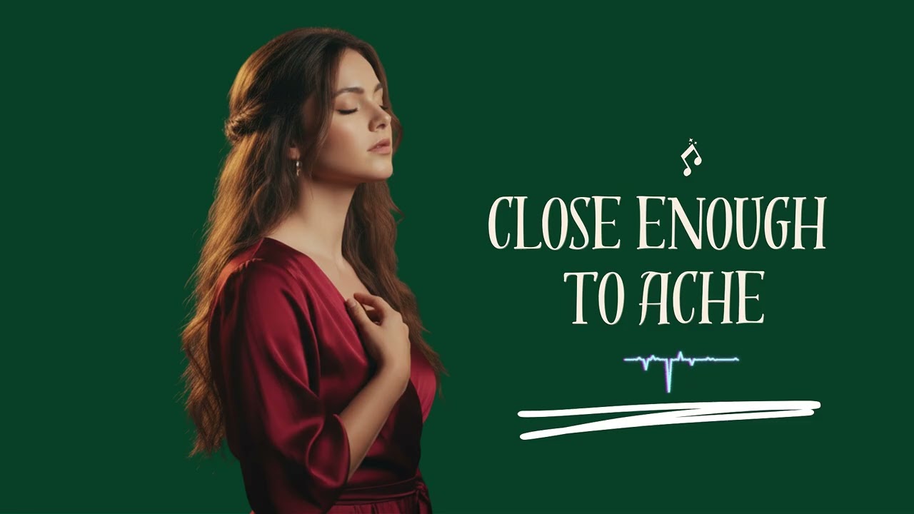 Close Enough to Ache – When Love Almost Hurts