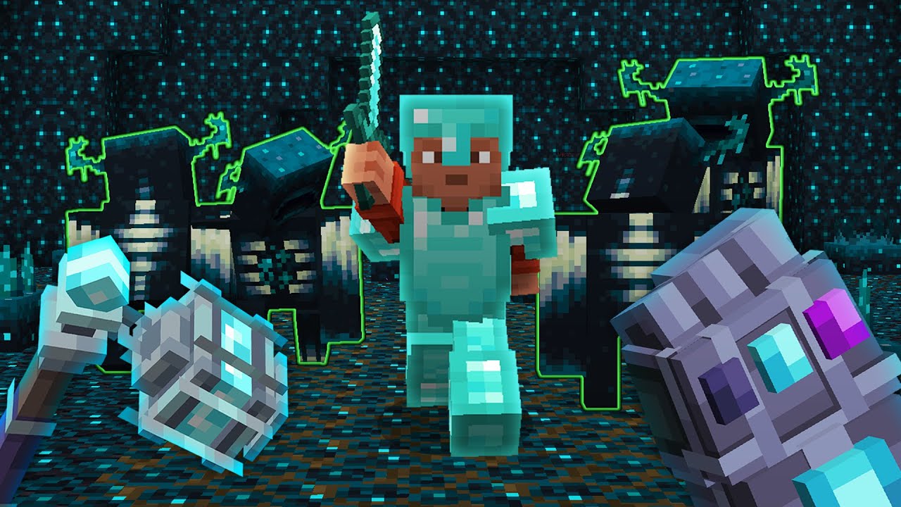 The Deadliest Legendary Weapon Combo Ever