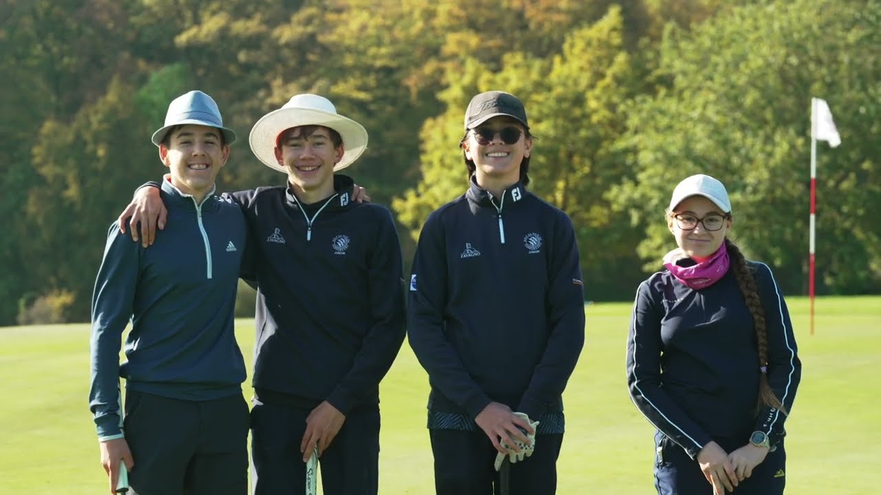 Golf du pays de Sarrebourg