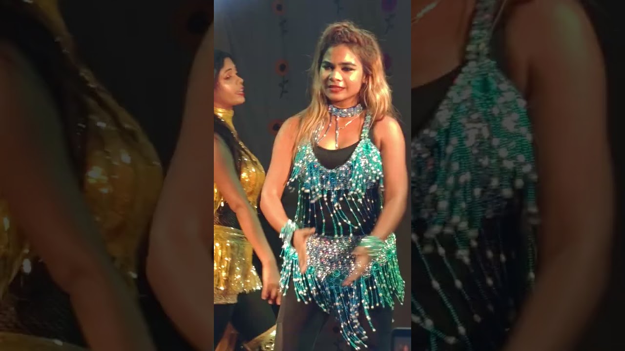 Nilanjana group dances vedio 