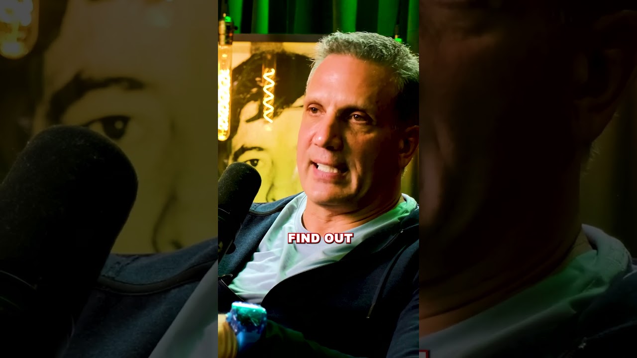 Mafia Hitman Exposes How Mob Killings Take Place | The Connect