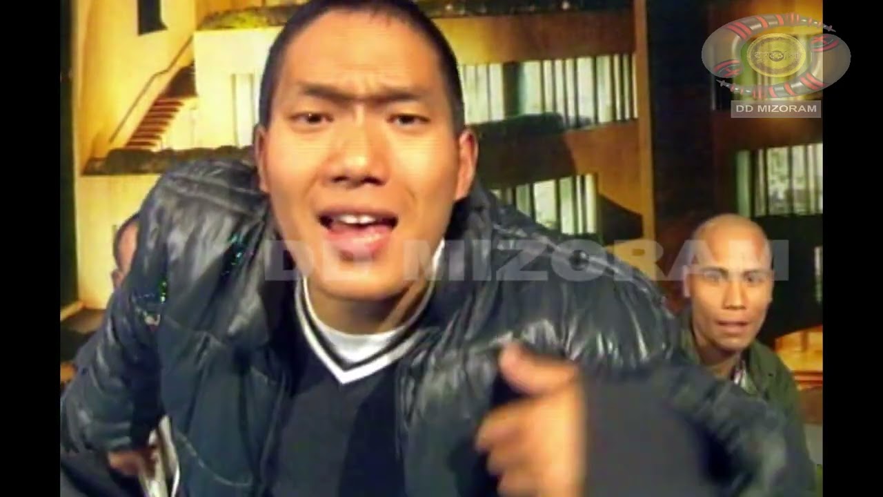 AZZ - I lam ang aw | Modern Song