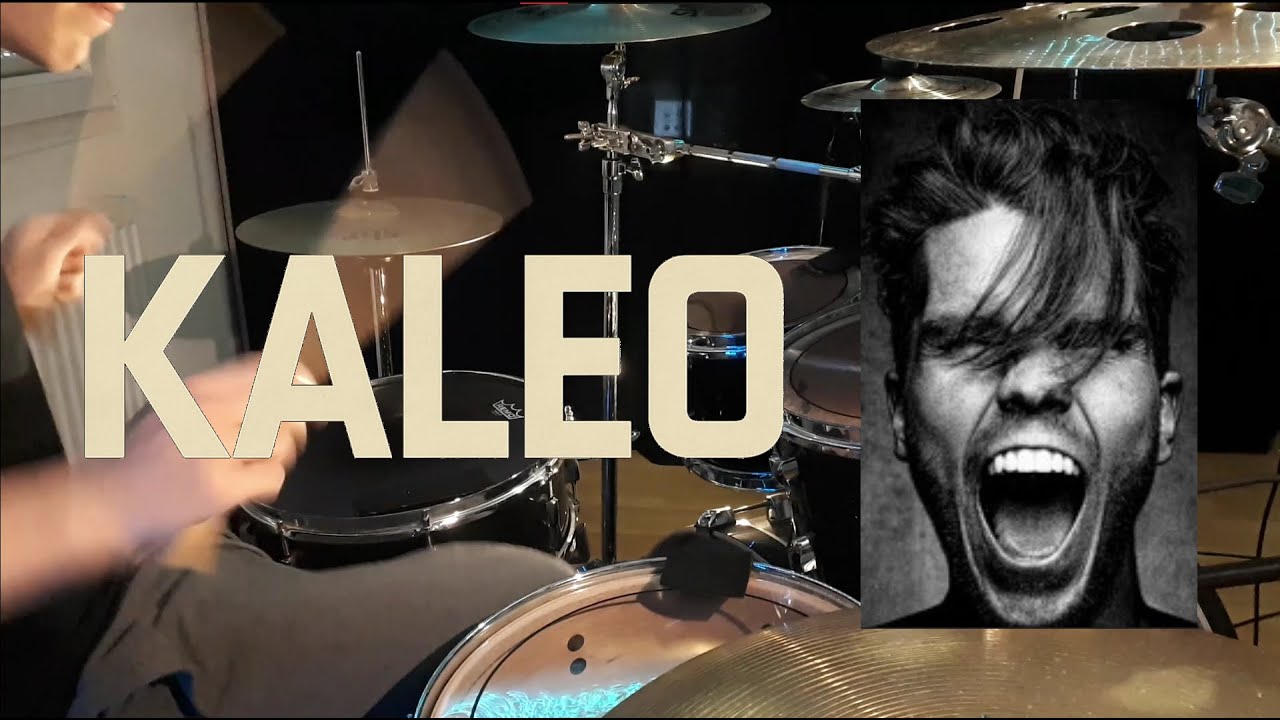KALEO - Hot Blood | Cover by Xarys