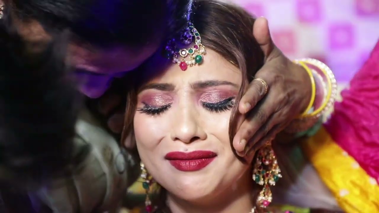 My Haldi & Mhendi night function || shystyles wedding series
