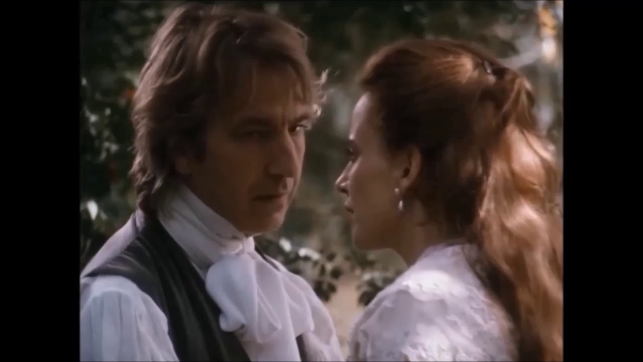 Alan Rickman (Mesmer)