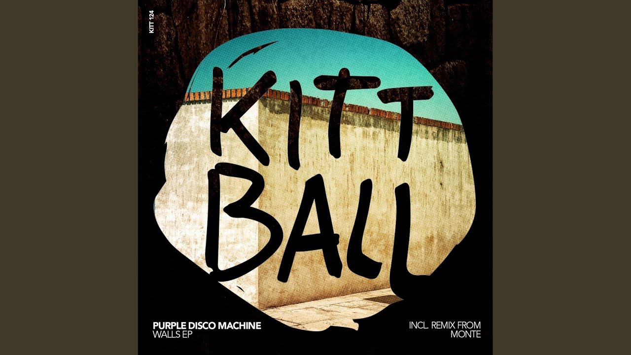 Drumatic (Original Mix)