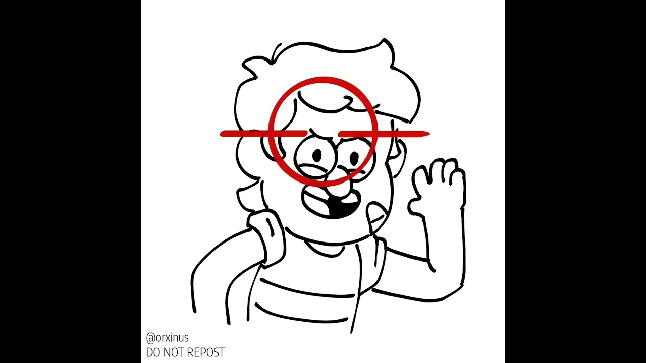 killing innocence #gravityfalls #stanleypines