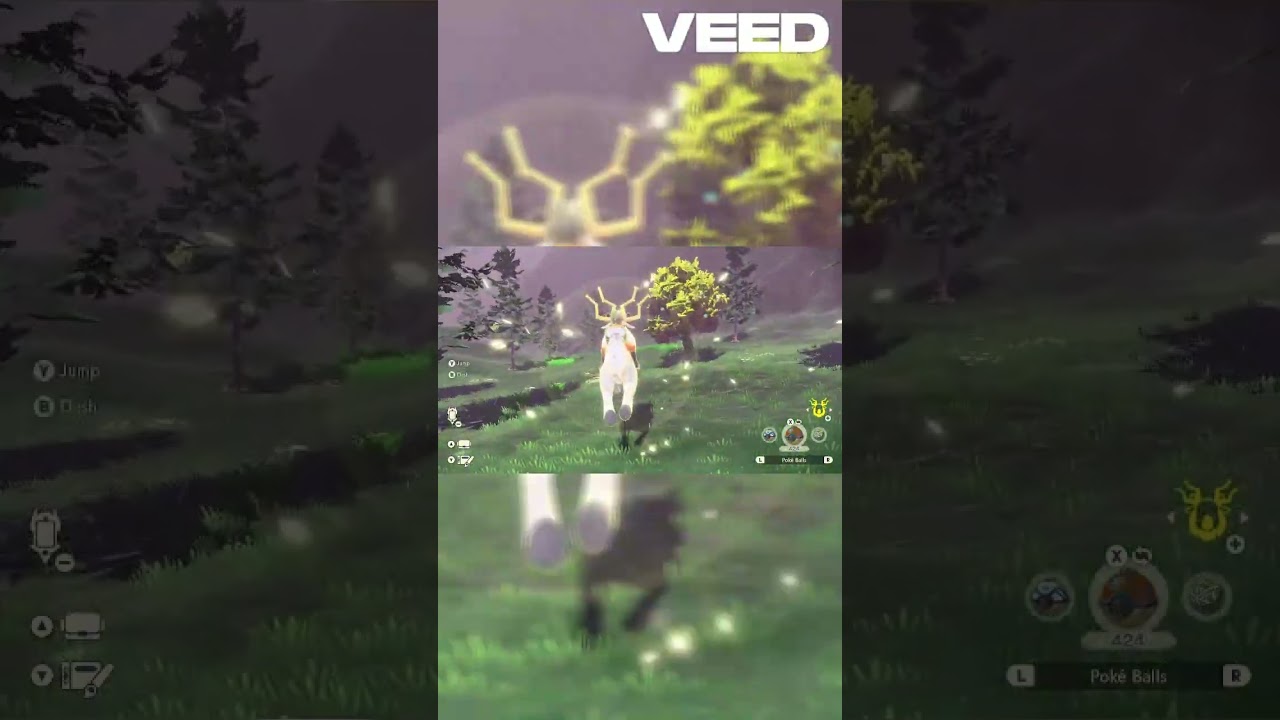 Shiny Bibarel2 