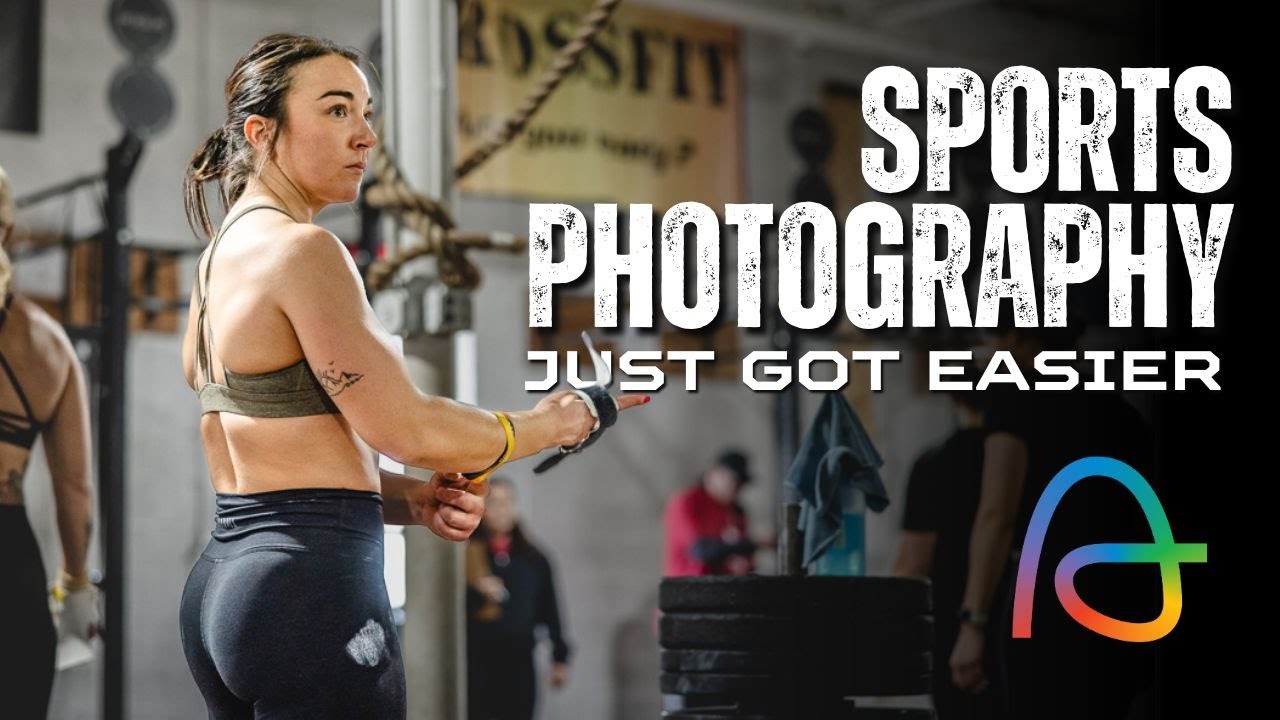 Can You Use Aftershoot for Sports Photography?! Not Just for Weddings Anymore