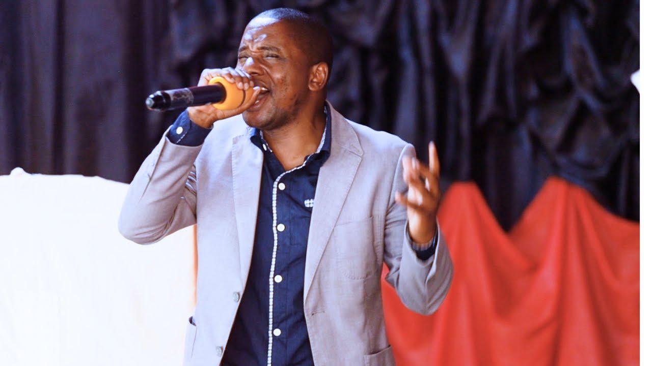 Lord I lift your name Walk in the light medley｜Sumbawanga Church 🇹🇿